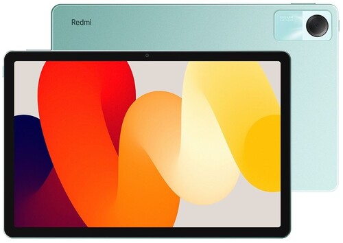 Купить 11" Планшет Xiaomi Redmi Pad SE Wi-Fi 128 ГБ зеленый в интернет-магазине DNS. Характеристики, цена Xiaomi Redmi Pad SE Wi-Fi | 9017092.