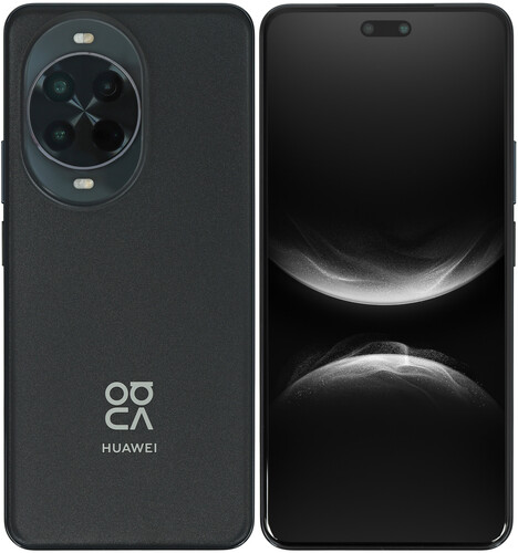 Купить 6.78" Смартфон HUAWEI nova 14 Pro 512 ГБ черный в интернет-магазине DNS. Характеристики, цена HUAWEI nova 14 Pro | 5639384.