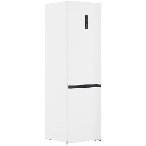 Купить Холодильник с морозильником   Hisense RB434N4BW2 белый в интернет-магазине DNS. Характеристики, цена Hisense RB434N4BW2 | 9063232.