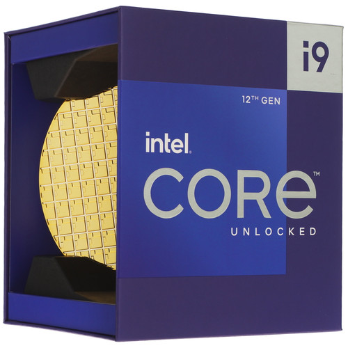 Купить Процессор Intel Core i9-12900K BOX в интернет-магазине DNS. Характеристики, цена Intel Core i9-12900K | 5054002.