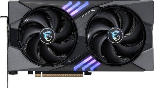 Купить Видеокарта MSI GeForce RTX 5060 Ti GAMING OC [RTX 5060 Ti 16G GAMING OC] в интернет-магазине DNS. Характеристики, цена MSI GeForce RTX 5060 Ti GAMING OC | 5622546.