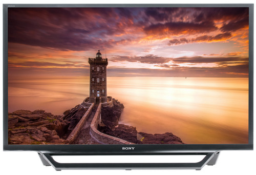 Купить Телевизор Sony KDL-32WD603 черный в интернет-магазине DNS. Характеристики, цена Sony KDL-32WD603 | 1048663.