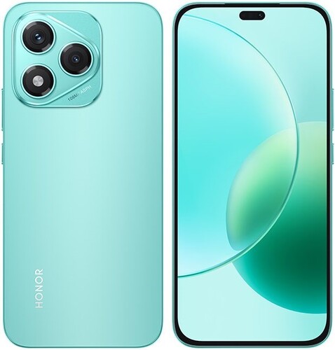 Купить 6.7" Смартфон HONOR 400 Lite 256 ГБ зеленый в интернет-магазине DNS. Характеристики, цена HONOR 400 Lite | 5624301.