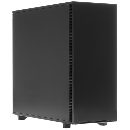 Купить Корпус Fractal Design Define 7 XL [FD-C-DEF7X-01] черный в интернет-магазине DNS. Характеристики, цена Fractal Design Define 7 XL | 1640988.