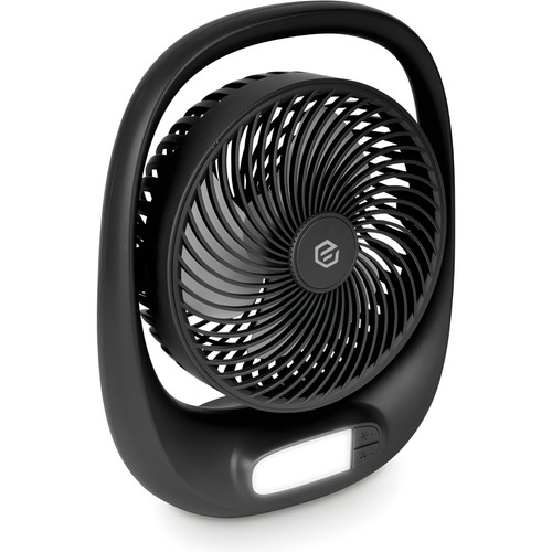 Купить Вентилятор Evolution AirLeaf AL-101  черный в интернет-магазине DNS. Характеристики, цена Evolution AirLeaf AL-101 | 9260083.