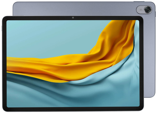 Купить 11.5" Планшет HUAWEI MatePad (2023) Wi-Fi 128 ГБ серый в интернет-магазине DNS. Характеристики, цена HUAWEI MatePad (2023) Wi-Fi | 5424339.