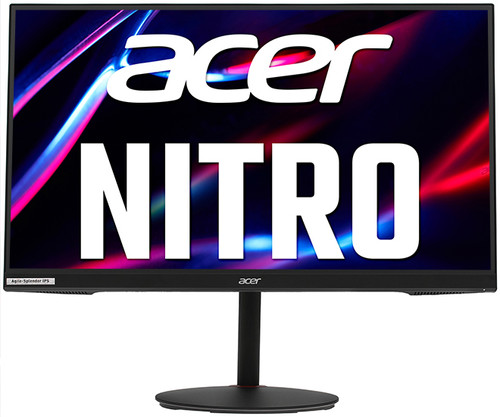 Купить 27" Монитор Acer Nitro XV271UM3BMIIPRX черный в интернет-магазине DNS. Характеристики, цена Acer Nitro XV271UM3BMIIPRX | 5416574.