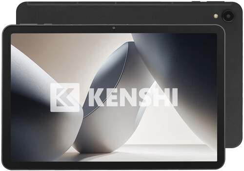 Купить 10.95" Планшет KENSHI Pad Pro E112 LTE 128 ГБ черный + чехол в интернет-магазине DNS. Характеристики, цена KENSHI Pad Pro E112 LTE | 9150812.