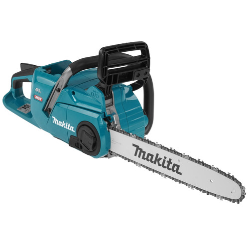 Купить Аккумуляторная цепная пила Makita UC016GZ01  шина - 40 см (16") Без ЗУ, Без АКБ в интернет-магазине DNS. Характеристики, цена Makita UC016GZ01 | 9166449.