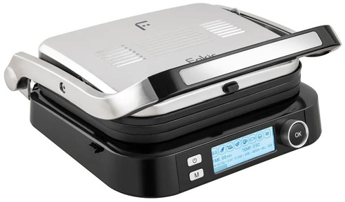 Купить Гриль Fakir Grill Expert Smart серый в интернет-магазине DNS. Характеристики, цена Fakir Grill Expert Smart | 9232967.