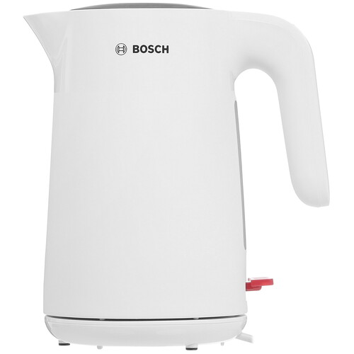 Купить Электрочайник BOSCH TWK 2M161 белый в интернет-магазине DNS. Характеристики, цена BOSCH TWK 2M161 | 5499801.