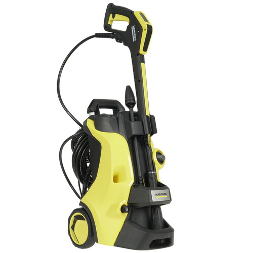 Купить Мойка высокого давления Karcher K 5 Power Control в интернет-магазине DNS. Характеристики, цена Karcher K 5 Power Control | 5321703.