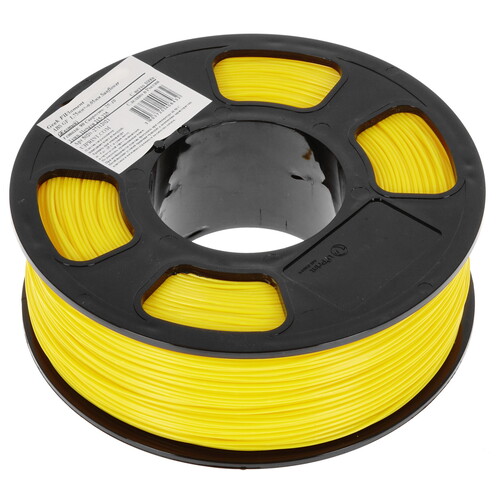 Купить Пластик GF ABS Sunflower в интернет-магазине DNS. Характеристики, цена GF ABS Sunflower | 4875403.