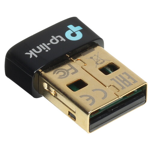 Купить Bluetooth адаптер TP-LINK UB5A в интернет-магазине DNS. Характеристики, цена TP-LINK UB5A | 5087758.