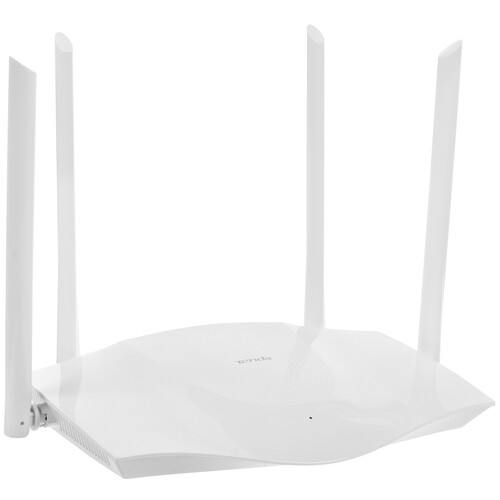Купить Wi-Fi роутер Tenda RX3 в интернет-магазине DNS. Характеристики, цена Tenda RX3 | 4856668.