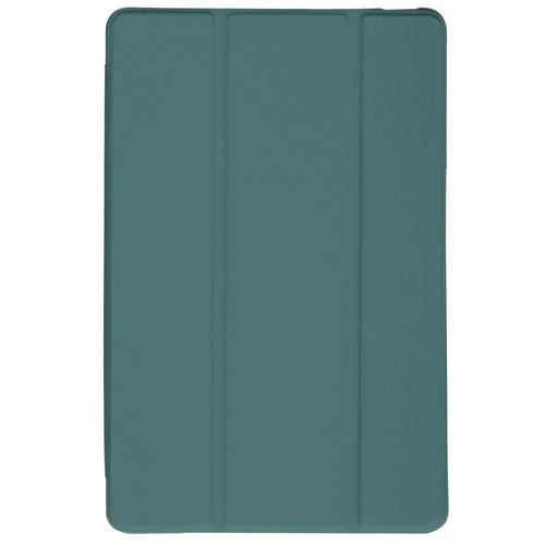 Купить Чехол-книжка  BoraSCO для HUAWEI MatePad SE 11/ MatePad SE 11 (2026) зеленый в интернет-магазине DNS. Характеристики, цена BoraSCO | 5473722.