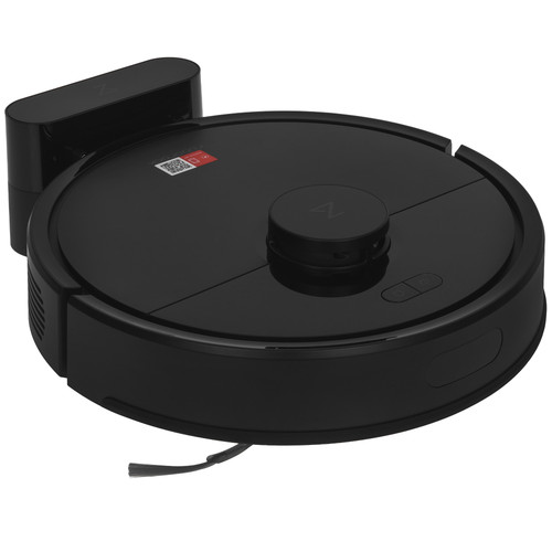 Купить Робот-пылесос Roborock Q8 Lite черный в интернет-магазине DNS. Характеристики, цена Roborock Q8 Lite | 5665673.