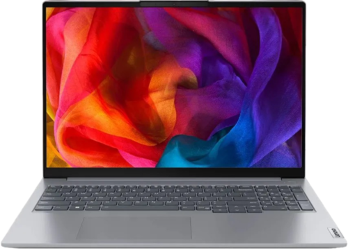 Купить 16" Ноутбук Lenovo ThinkBook 16 G6 ABP серый в интернет-магазине DNS. Характеристики, цена Lenovo ThinkBook 16 G6 ABP | 5491549.