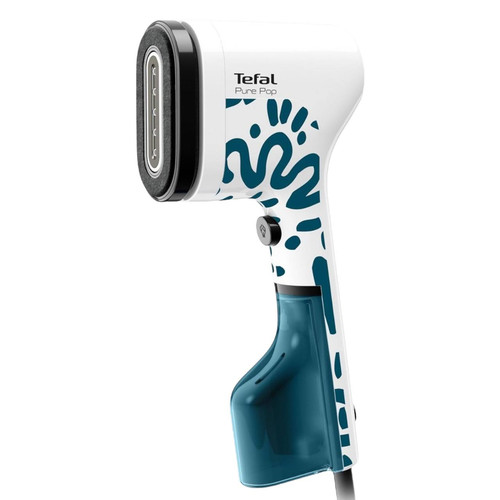Купить Отпариватель Tefal DT2040E1 синий в интернет-магазине DNS. Характеристики, цена Tefal DT2040E1 | 9254695.