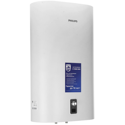 Купить Водонагреватель электрический Philips AWH1627/51(80YD) в интернет-магазине DNS. Характеристики, цена Philips AWH1627/51(80YD) | 9366209.
