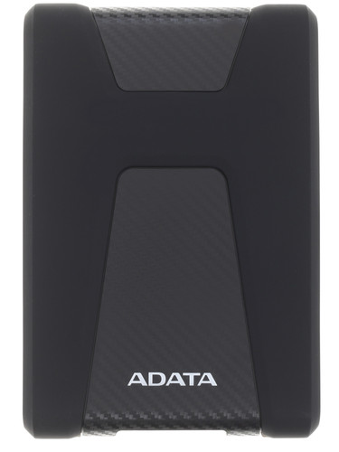 Купить 2 ТБ Внешний HDD ADATA HD650 [AHD650-2TU31-CBK] в интернет-магазине DNS. Характеристики, цена ADATA HD650 | 1190762.