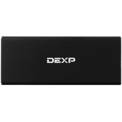 Купить M.2 Внешний бокс DEXP HD310 в интернет-магазине DNS. Характеристики, цена DEXP HD310 | 1150069.