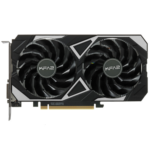 Купить Видеокарта KFA2 GeForce RTX 3050 X Black [35NRLDHP9ODK] в интернет-магазине DNS. Характеристики, цена KFA2 GeForce RTX 3050 X Black | 5652776.