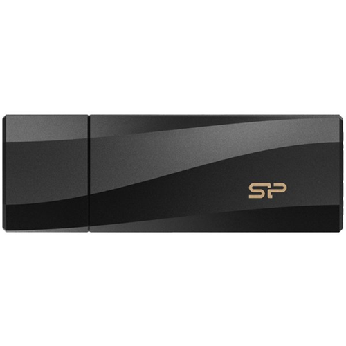 Купить Память USB Flash 64 ГБ Silicon Power Blaze B07 [SP064GBUF3B07V1K] в интернет-магазине DNS. Характеристики, цена Silicon Power Blaze B07 | 9357388.