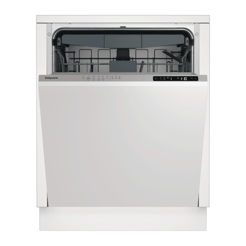 Купить Встраиваемая посудомоечная машина Hotpoint HI 5C59 D в интернет-магазине DNS. Характеристики, цена Hotpoint HI 5C59 D | 9242226.