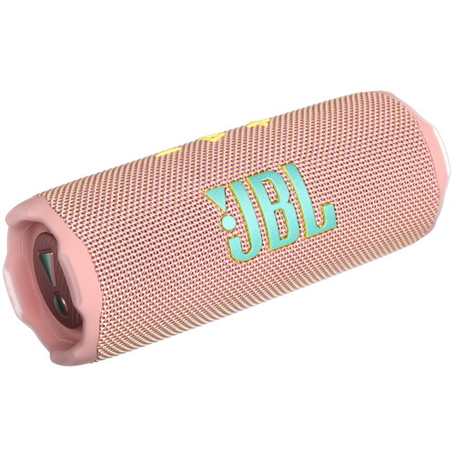 Купить Портативная колонка JBL Flip 7, розовый в интернет-магазине DNS. Характеристики, цена JBL Flip 7 | 5618901.