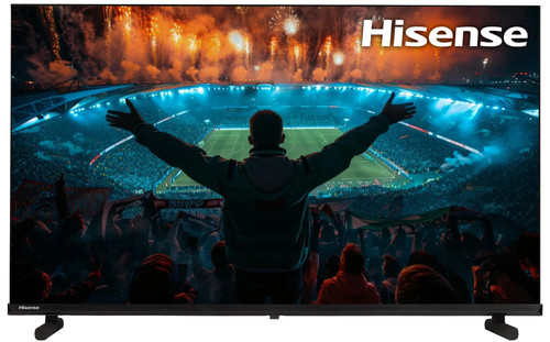 Купить 32" (80 см) Телевизор Hisense 32A5S черный в интернет-магазине DNS. Характеристики, цена Hisense 32A5S | 9356720.