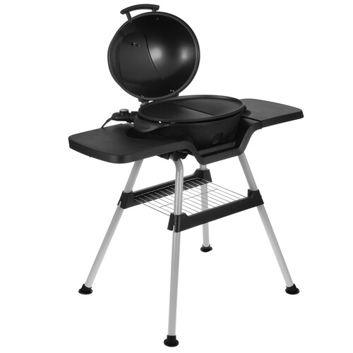 Купить Гриль-барбекю Kitfort КТ-1658 BBQ Master черный в интернет-магазине DNS. Характеристики, цена Kitfort КТ-1658 BBQ Master | 5339026.