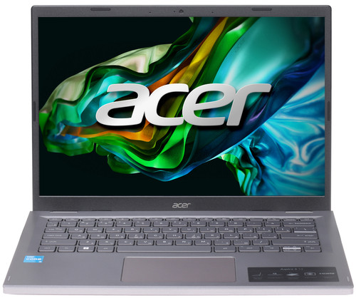 Купить 14" Ноутбук Acer Aspire 5 A514-56M-37NQ серый в интернет-магазине DNS. Характеристики, цена Acer Aspire 5 A514-56M-37NQ | 5424964.