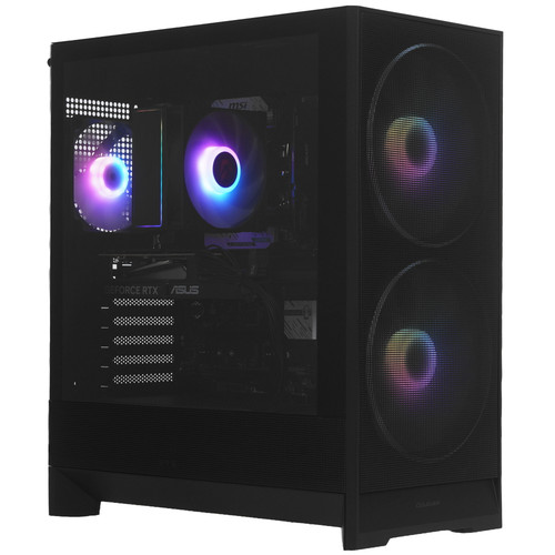 Купить ПК ARDOR GAMING NEO M334 в интернет-магазине DNS. Характеристики, цена ARDOR GAMING NEO M334 | 5940559.