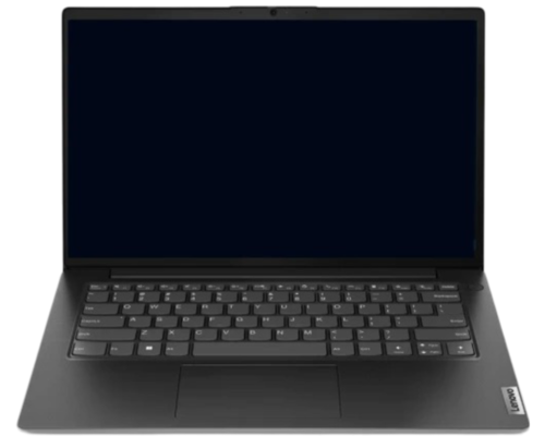 Купить 14" Ноутбук Lenovo V14 G4 AMN черный в интернет-магазине DNS. Характеристики, цена Lenovo V14 G4 AMN | 9200068.
