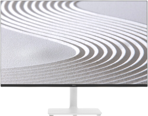 Купить 23.8" Монитор Dell S2425H белый в интернет-магазине DNS. Характеристики, цена Dell S2425H | 9144062.