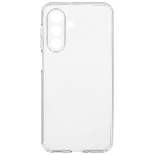 Купить Накладка  Aceline Silicone для Samsung Galaxy A17 прозрачный в интернет-магазине DNS. Характеристики, цена Aceline Silicone | 9278727.
