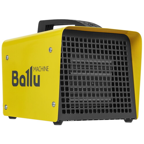 Купить Тепловая пушка электрическая Ballu BKX-3 в интернет-магазине DNS. Характеристики, цена Ballu BKX-3 | 6622999.