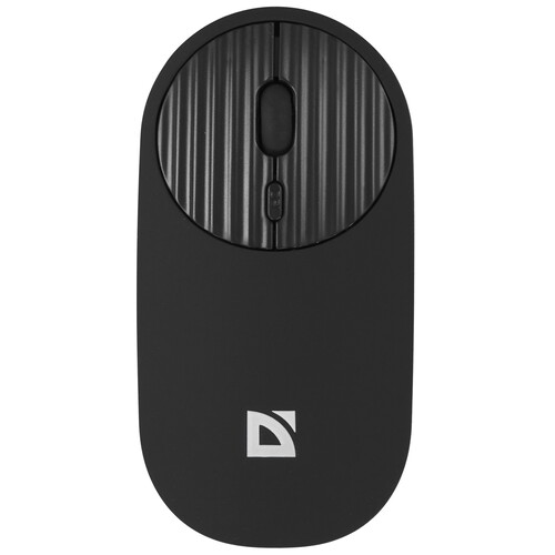 Купить Мышь беспроводная Defender NovaPro MM-316 [52316] черный в интернет-магазине DNS. Характеристики, цена Defender NovaPro MM-316 | 9202848.