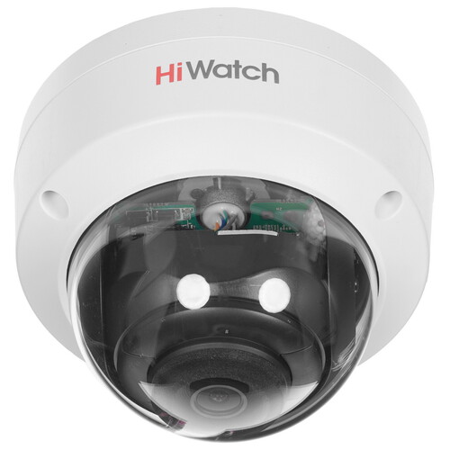 Купить IP-камера HiWatch DS-I402(B) (2.8 mm) в интернет-магазине DNS. Характеристики, цена HiWatch DS-I402(B) (2.8 mm) | 4710580.