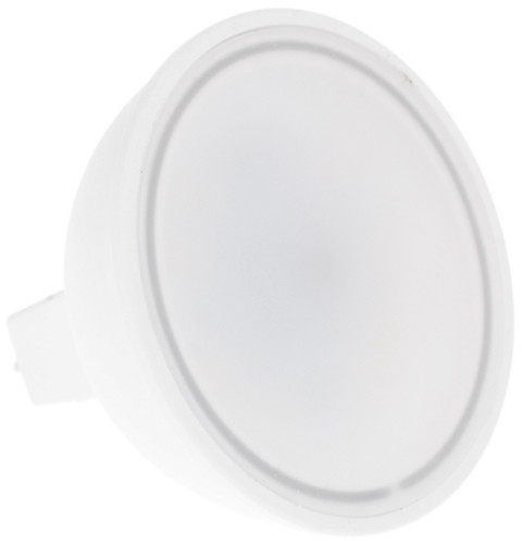Купить Лампа светодиодная ЭРА LED smd MR16-8w-827-GU5.3 в интернет-магазине DNS. Характеристики, цена ЭРА LED smd MR16-8w-827-GU5.3 | 1049610.