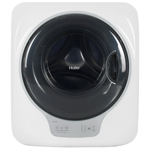 Купить Стиральная машина Haier HW30-BP7407 белый в интернет-магазине DNS. Характеристики, цена Haier HW30-BP7407 | 9143545.