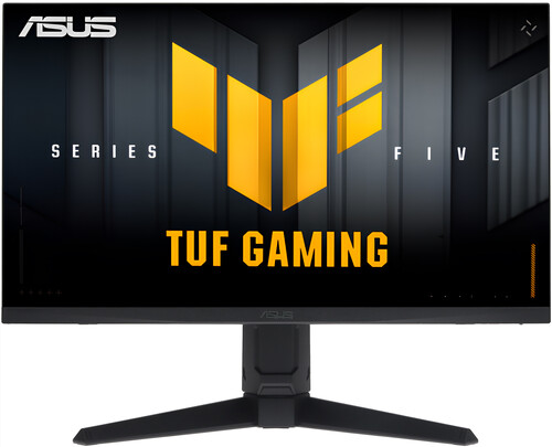 Купить 24.5" Монитор ASUS TUF Gaming VG259QL5A черный в интернет-магазине DNS. Характеристики, цена ASUS TUF Gaming VG259QL5A | 5637291.