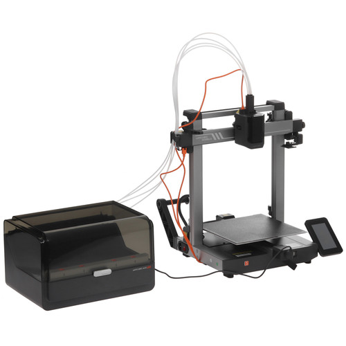 Купить 3D принтер Anycubic Kobra 3 Combo в интернет-магазине DNS. Характеристики, цена Anycubic Kobra 3 Combo | 5470184.