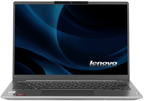 Купить 14" Ноутбук Lenovo ThinkBook 14 G6 IRL серый в интернет-магазине DNS. Характеристики, цена Lenovo ThinkBook 14 G6 IRL | 5619180.