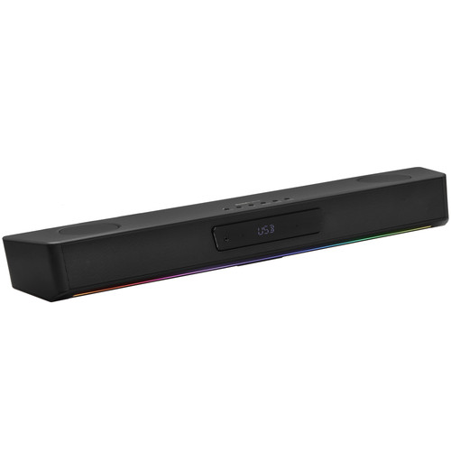 Купить Саундбар Creative Sound BlasterX Katana SE черный в интернет-магазине DNS. Характеристики, цена Creative Sound BlasterX Katana SE | 5455199.
