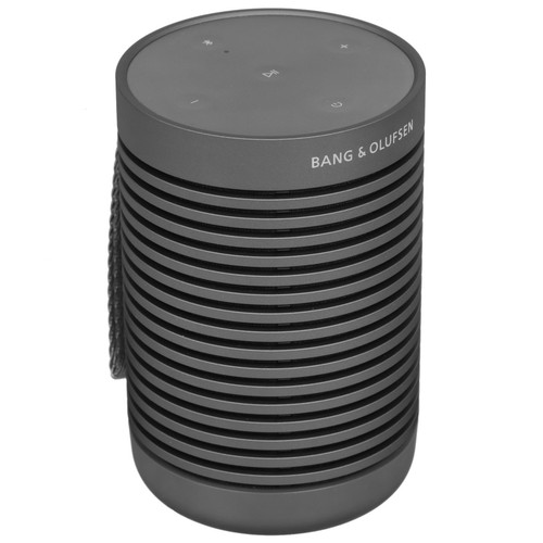 Купить Портативная колонка Bang & Olufsen Beosound Explore, черный в интернет-магазине DNS. Характеристики, цена Bang & Olufsen Beosound Explore | 5449701.