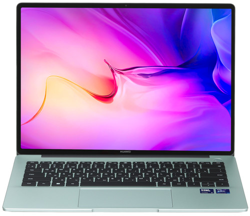 Купить 14.2" Ноутбук HUAWEI MateBook 14 FLMH-X зеленый в интернет-магазине DNS. Характеристики, цена HUAWEI MateBook 14 FLMH-X | 5465170.