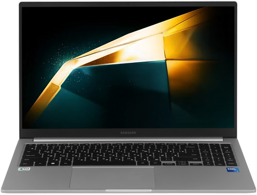 Купить 15.6" Ноутбук Samsung Galaxy Book4 NP754XGQ серебристый в интернет-магазине DNS. Характеристики, цена Samsung Galaxy Book4 NP754XGQ | 5625298.