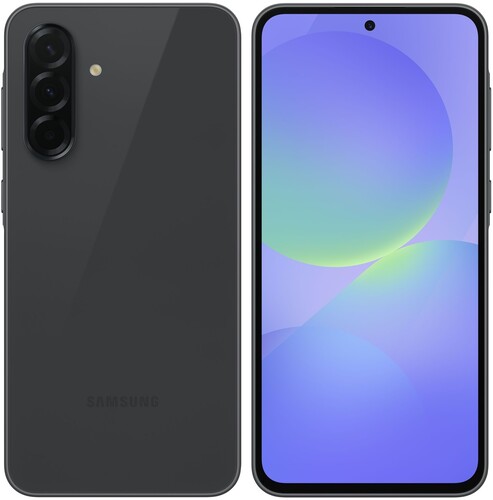 Купить 6.7" Смартфон Samsung Galaxy A36 256 ГБ черный в интернет-магазине DNS. Характеристики, цена Samsung Galaxy A36 | 9241180.